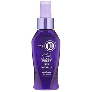 Купить несмываемое средство It’s a 10 Silk Express Miracle Silk Leave-In Киев